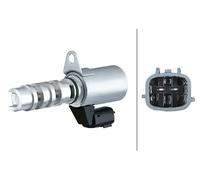 Soupape de phase de distribution variable Côté d'admission 6NW 358 188-061 HELLA