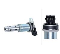 Soupape de phase de distribution variable Côté d'échappement 6NW 358 188-011