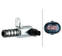 HELLA 6NW 358 188-031 Soupape de commande, réglage d'arbre à cames - Côté échappement