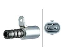 Valve de commande, réglage d'arbres à came HELLA 6NW 358 188-071