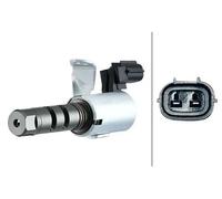 Valve de commande, réglage d'arbres à came HELLA 6NW 358 188-211