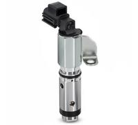 Soupape de phase de distribution variable électrique-hydraulique 7.06117.18.0