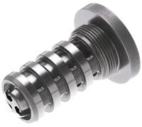 Soupape de phase de distribution variable VVS161 GATES pour AUDI VW