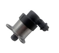 Soupape de pompe à carburant pompe transfert carburant | Contrôle de dosage d'entrée de régulateur haute pression 0928400812