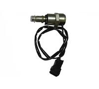 Soupape de pompe d'injection 121545 SEIM pour RENAULT VOLVO MITSUBISHI
