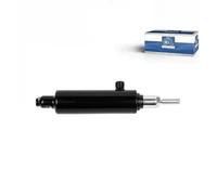 Soupape de pompe d'injection 4.60703 DT Spare Parts pour MERCEDES-BENZ MAN