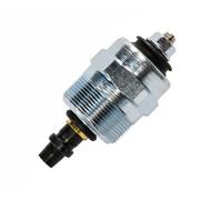 FAE Dispositif d'arrêt 73012 – Système d'injection, noir