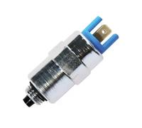 Soupape de pompe d'injection 73018 FAE