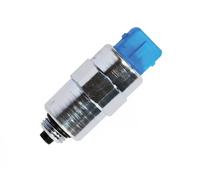 Soupape de pompe d'injection 73020 FAE