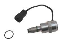 Soupape de pompe d'injection 9119 MEAT & DORIA pour PEUGEOT CITROËN TOYOTA