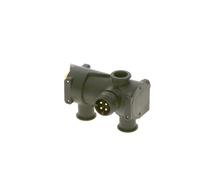 Bosch Dispositif d'arrêt – Système d'injection 0 928 402 030