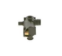 Bosch Dispositif d'arrêt – Système d'injection 0 928 402 030