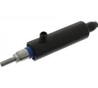 Dispositif d'arrêt, système d'injection FEBI BILSTEIN 01357