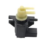Soupape de pression à vide pour voiture N75 TDI E, compatible avec Audi A3 et Volkswagen Beetle Je Tta 2.0L 2010-2013 1K0 906 627 A Électrovanne de purge