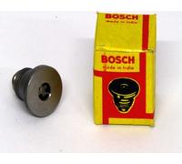 Soupape de pression / Bosch-Nr. 1418522019