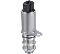 Soupape de pression d'huile Carter de vilebrequin électrique-hydraulique