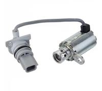 Pierburg Valve de pression d'huile 7.08681.15.0 compatible Dacia/Renault