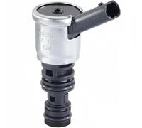 PIERBURG 7.08681.25.0 Valve de pression d'huile