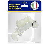 Soupape de Pression pour Machine a Cafe 7313219431 pour DeLonghi | MADE IN ITALY - Garantie de 10 Ans - MONTERAL