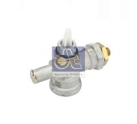 Soupape de purge d'air DT Spare Parts 6.65160