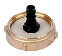 Grundfos aération Grundfos PN 10, pour purge avant la mise en service