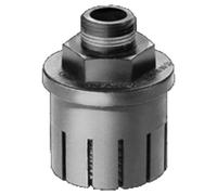 Soupape de purge d'air KNORR-BREMSE 0 484 210 001