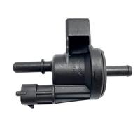 Soupape de purge de vapeur de reniflard de réservoir de carburant pour Chevrolet et OEM 0280142487 55566514