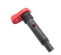 Soupape de purge du canister Convient pour Accord Civic-CR-V 2013-2017 17130-5A2-A01 Joint de remplacement pour soupape ventilation carter PCV voiture(1 pcs)