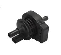 Soupape de purge/ventilation, réservoir de carbura pour BOSCH pour CLS 2 2018-