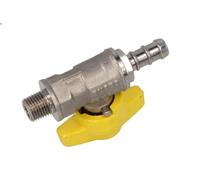 Soupape de purge/ventilation, réservoir de carburant DT SPARE PARTS 3.22052