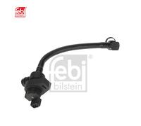 Soupape de purge/ventilation, réservoir de carburant FEBI BILSTEIN 186166