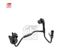 Soupape de purge/ventilation, réservoir de carburant FEBI BILSTEIN 188246