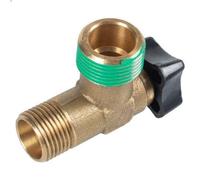Soupape de purge/ventilation, réservoir de carburant FEBI pour T 10.64 2004-