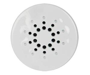 Soupape de Rechange SS997375 Pièce de Remplacement Blanc pour Cuiseur Autocuiseur Moulinex Cookeo Touch