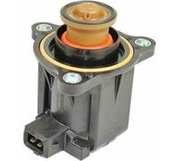 METZGER 0892283 Valve d'air de circulation, compresseur