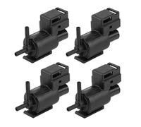 Soupape de Recirculation des Gaz A28G-4Pcs KL0118741 K5T49090 K5T49096 Électrovanne à vide for soupape d'échappement EGR/FIT for Mazda Protege 626 RX-8 K5T49099 K5T49091