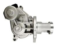 Soupape de Recirculation des Gaz/Convient for moteur JAC T6 T8 4DA1 vanne de recirculation des gaz d'échappement vanne EGR 1026150FD020