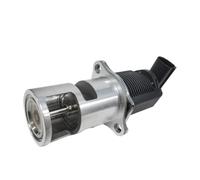 Soupape de Recirculation des Gaz/Convient for RENAULT CLIO MEGANE KANGOO 1.5 DCI 1998-ONWARDS vanne EGR + joint 5 broches 8200004883 8200130609 8200164563 8200247250