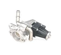 Soupape de recirculation des gaz d'échappement compatible avec JUMPER RANGER TOURNEO TRANSIT DEFENDER BOXER Remplacement pour 9800555380 BK2Q9D475CB 1730360