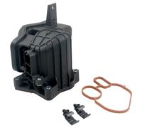 Soupape de recirculation des gaz d'échappement, compatible avec les modèles Vauxhall Opel, remplacement de haute qualité