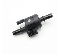 Soupape De Recirculation des Gaz D'Échappement | Électrovanne De Canister À Charbon Actif pour Arrizo 5/6 Tiggo 4/5X 7/8 Jetour X70S X90 Exeed TX LX F4J16-1130011