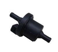 Soupape de recirculation des gaz d'échappement Soupape de purge à dépression pour Audi A4 A6 VW Golf Passat Volvo C70 et Opel