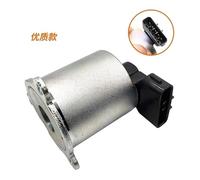 Soupape de Recirculation des Gaz Électrovanne de tuyau d'échappement EGR SK200 250 260 330 350-8 Super 8 / Compatible avec Hino J05E J08E(Normal)