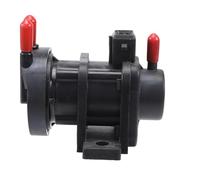 Soupape de Recirculation des Gaz Électrovanne EGR 09128022 5851030 90502860 851078 4782058 / Convient for Opel -Vauxhall