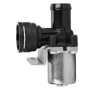 Soupape de Recirculation des Gaz Vanne d'air chaud et d'eau A2712030164 2712030164 / Convient for Benz W204 C180 C200 M271 W212 E200 Vanne d'air chaud et d'eau