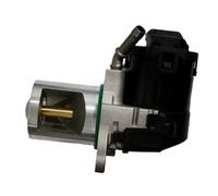 Soupape de Recirculation des Gaz Vanne de circulation des gaz d'échappement EGR 6421401060 A6421401060 / Convient for Benz W164 W204 W212 W221 W251 W639 X204 05-13 ML GL E Jeep
