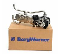 Soupape de Recirculation Du Gaz Pot D'Échappement EGR Wahler Ibiza V Skoda VW (