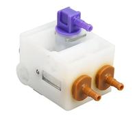 Soupape de réglage du niveau de siège 93161391, soupape de commande de suspension pneumatique pour siège de camion, remplacement Plug and Play pour CITYCLASS EUROCLASS, matériau