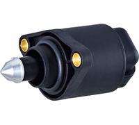 Soupape de réglage du ralenti Alimentation en air électrique HELLA pour CITROEN XSARA Break (N2)