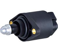 Soupape de réglage du ralenti alimentation en air électrique HELLA pour FIAT BRAVA (182_)